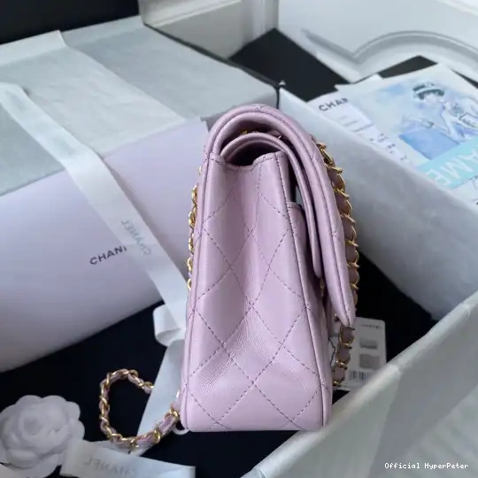 HyperPeter BAG-15.5-25.5-6.5cm FLAP CHANEL 0525